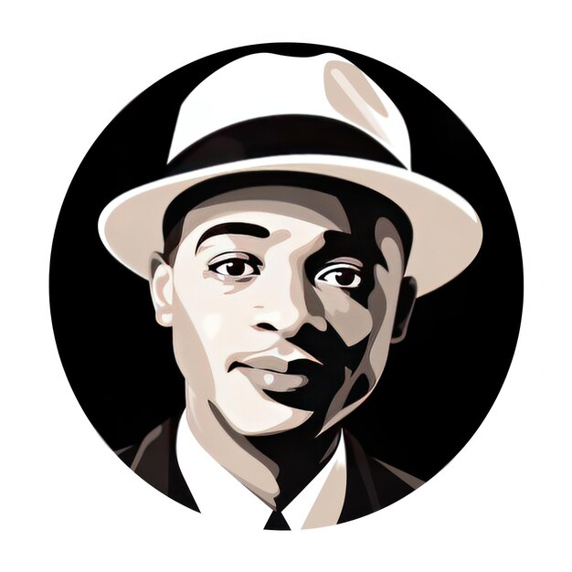 Photo emmett till icon