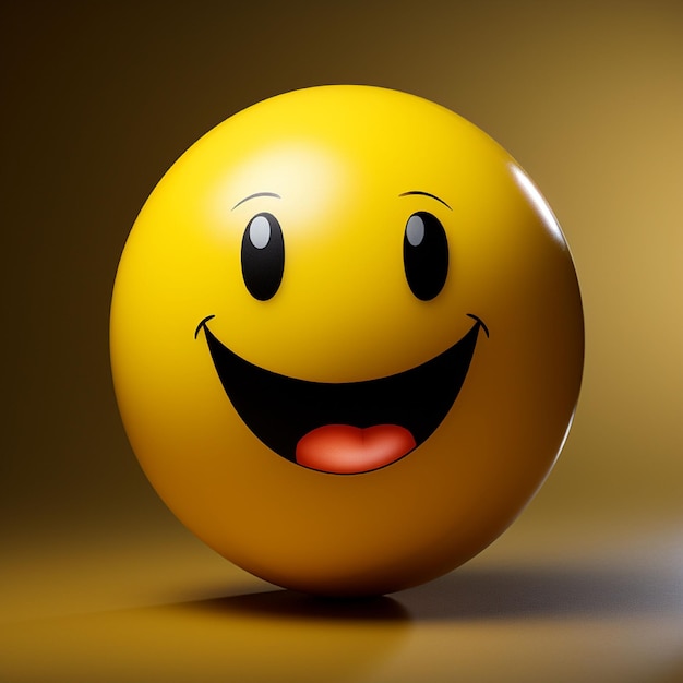 emoji smile