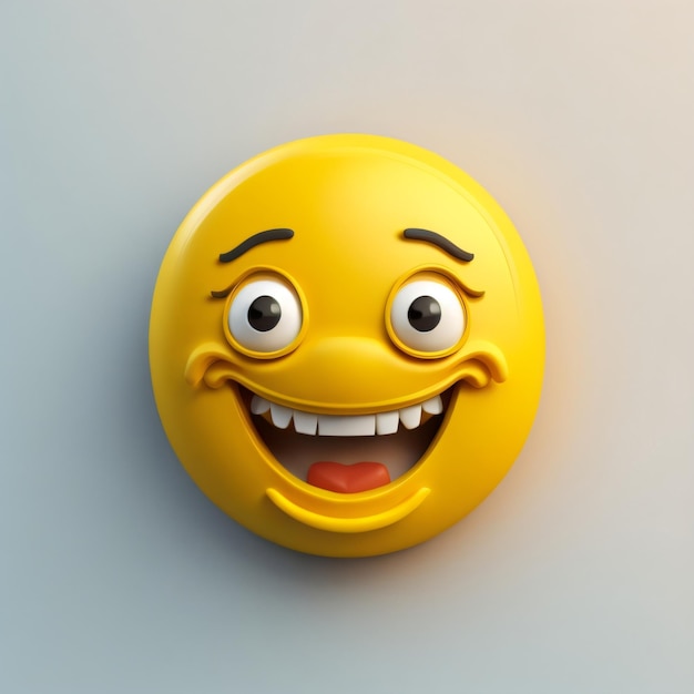 emoji smile