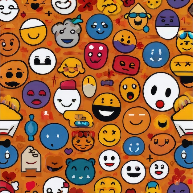 emoji stickers