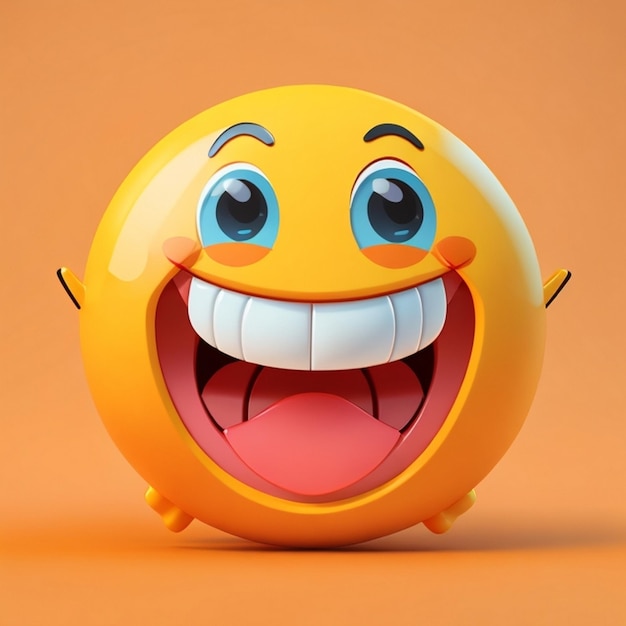 Emoticons Unveiled Decoding the Language of Emoji