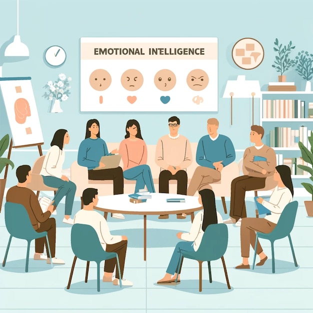 Emotional Intelligence Workshop