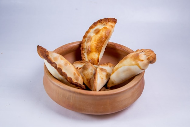 Empanadas uit Argentinië