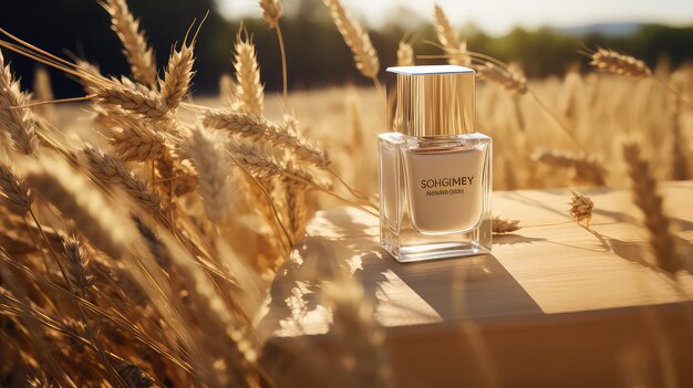 Empathy Garden Warm Glow op Cosmetica in Tarweveld