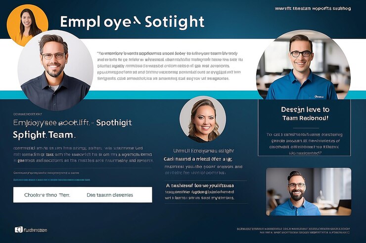 Photo employee spotlight