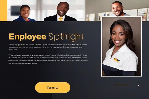 Employee Spotlight