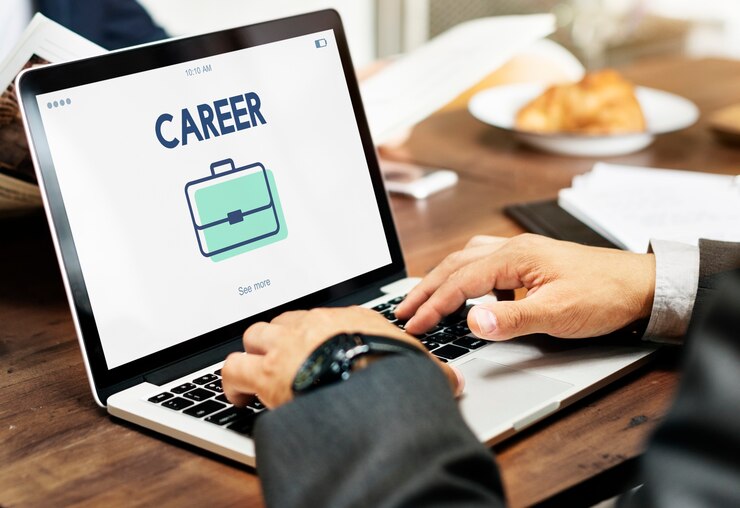 फोटो employment career job search recruitment