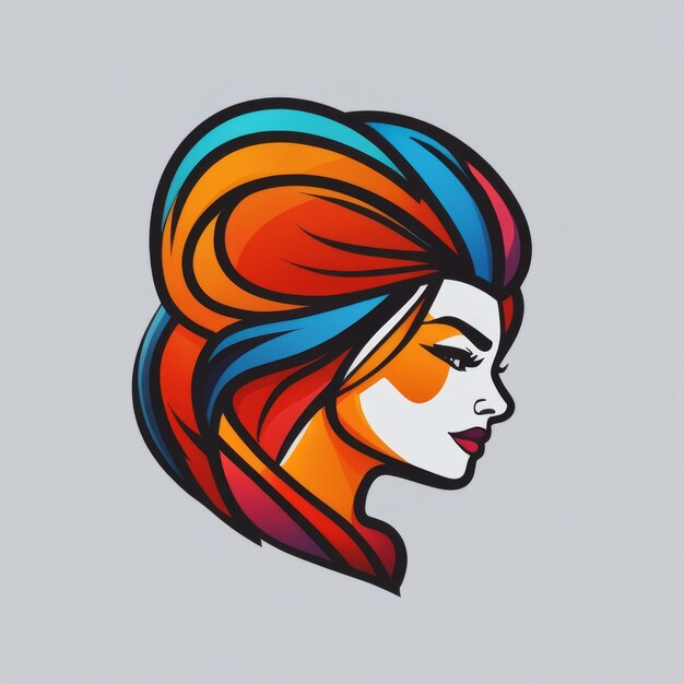 EmpowerGirl Logo Design