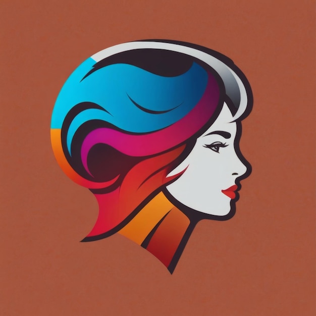 EmpowerGirl Logo Design