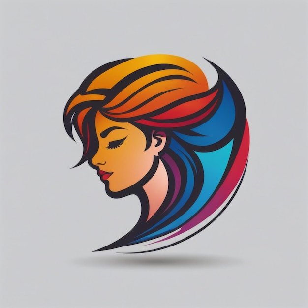 EmpowerGirl Logo Design