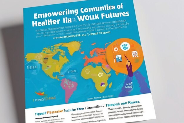 Empowering Communities for Healthier Futures