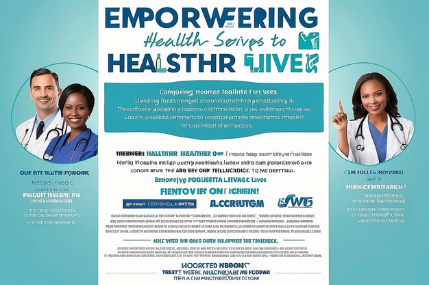 Empowering Healthier Lives