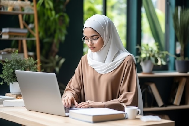 Empowering Muslim Student Embracing Modern Islam in the World of Exams