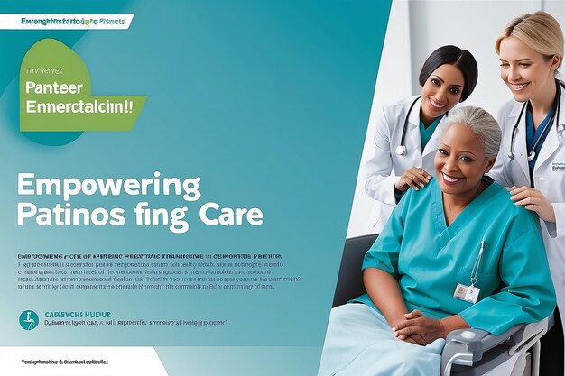 Empowering Patients Transforming Care