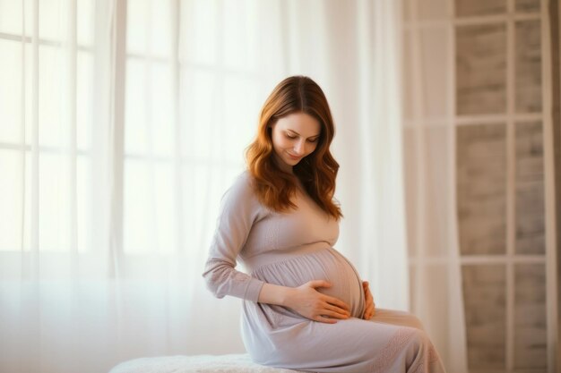 Empowering Pregnancy