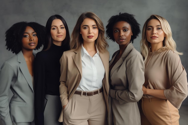 Empowering Women in the Workplace