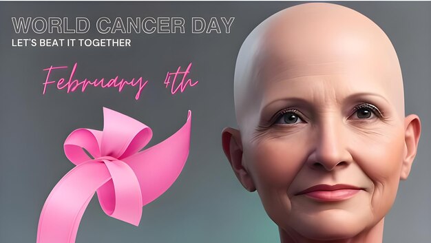 Empowering World Cancer Day Global Awareness Support and Unity February 4