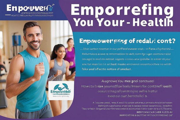 Empowering You to Take Control of Your Health