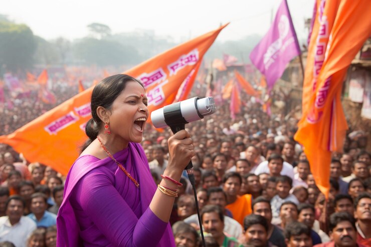 फोटो empowerment echoes womens day photo