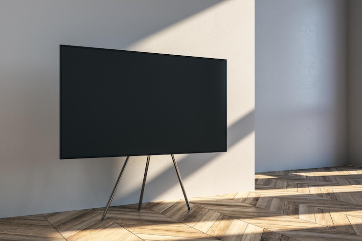 Xiaomi TV EA55 2023 Обзор и характеристики