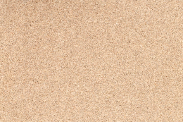 Empty blank cork board texture