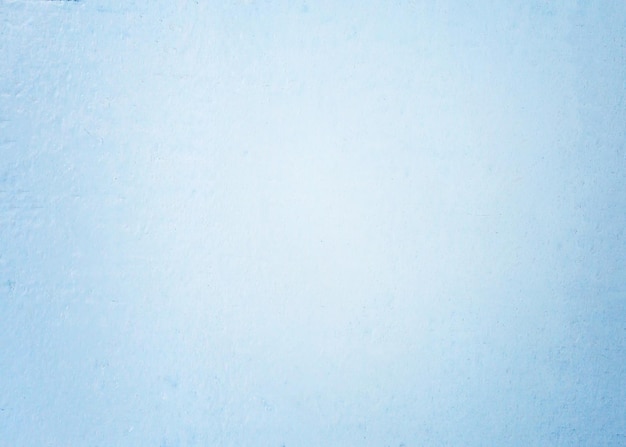 Пустой синий белый фон студии абстрактный градиент серый фон