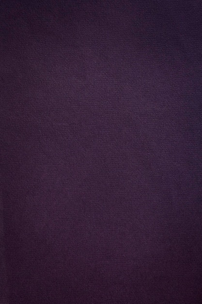 empty dark purple paper texture