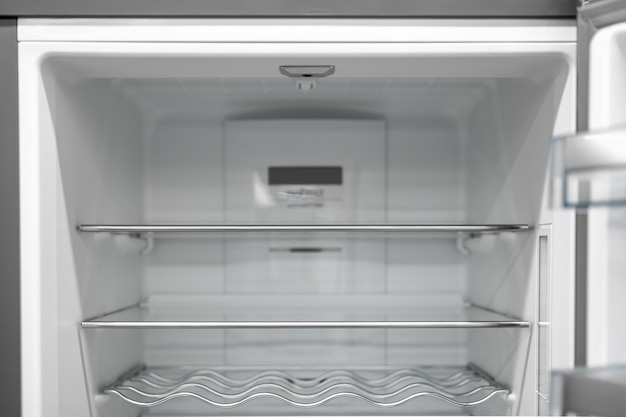 fridge inside a fridge