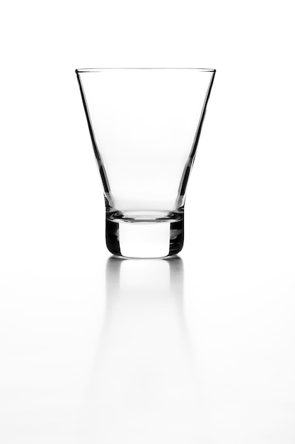 Empty Glass