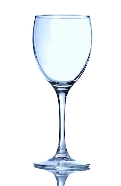 Foto empty glass