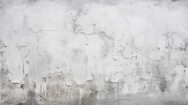 Пустая серая бетонная стена Серая бетоновая стена в качестве фона Абстрактный дизайн с текстурированным черным каменным фоном стены
