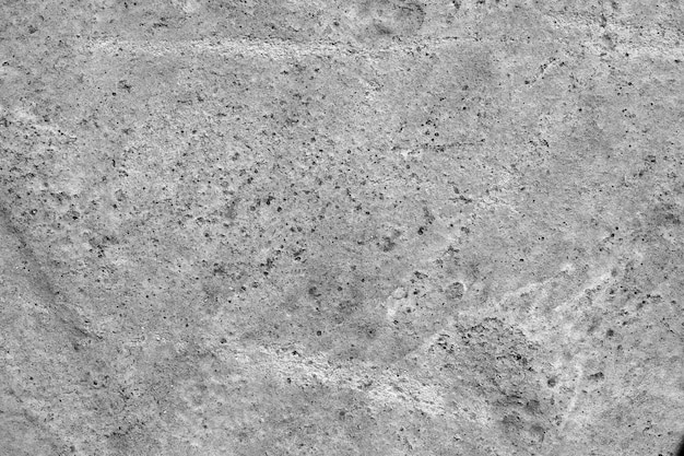 Empty gray surface Abstract background for the design