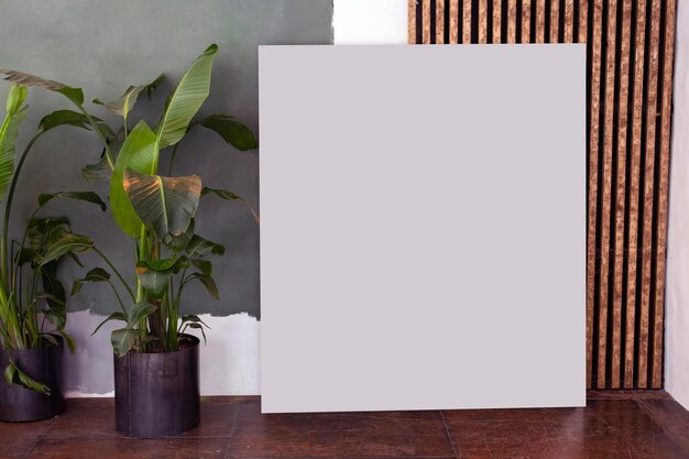 Photo empty paper pictures mockup templates background