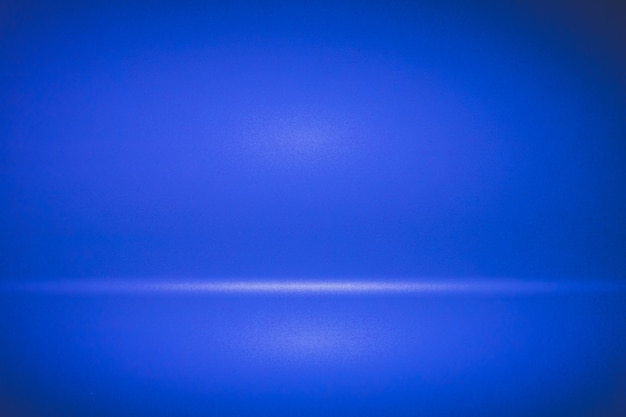 Empty studio gradient background for display product or text