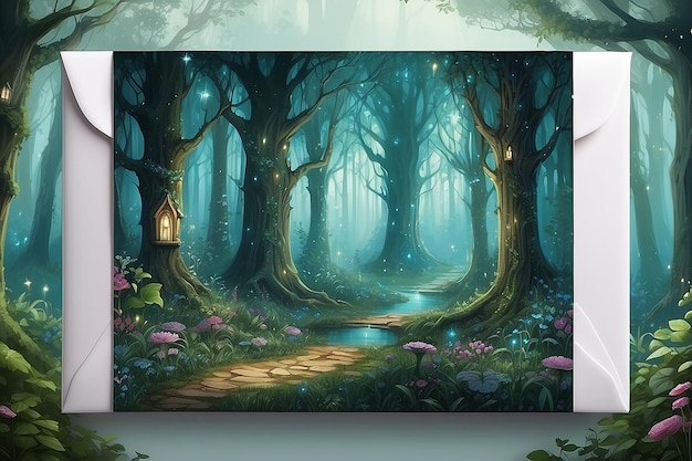 Enchanted Forest