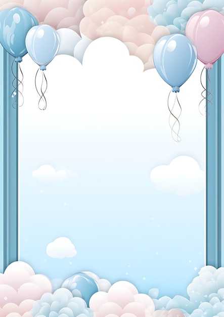 Photo enchanting party frames for crafters