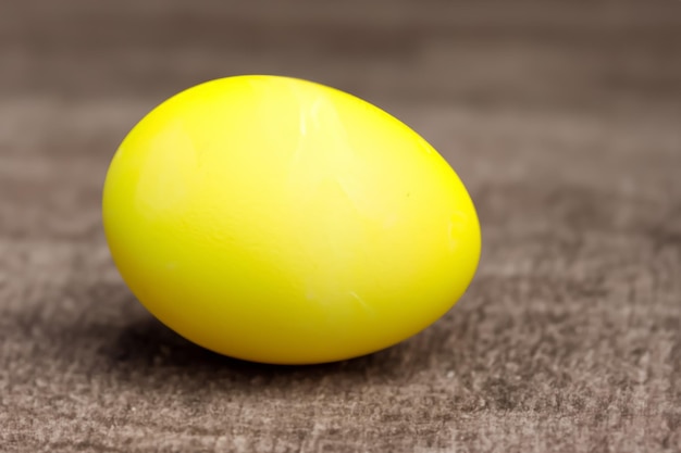 사진 매혹적인 파스텔 부활절 달걀 시즌의 유쾌한 색조