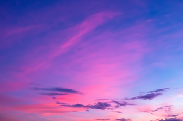 Photo enchanting pastel sky background a serene canvas of soft hues