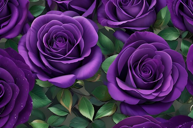 Enchanting roses vector floral bouquet highquality wallpapers and stunning topview photographs