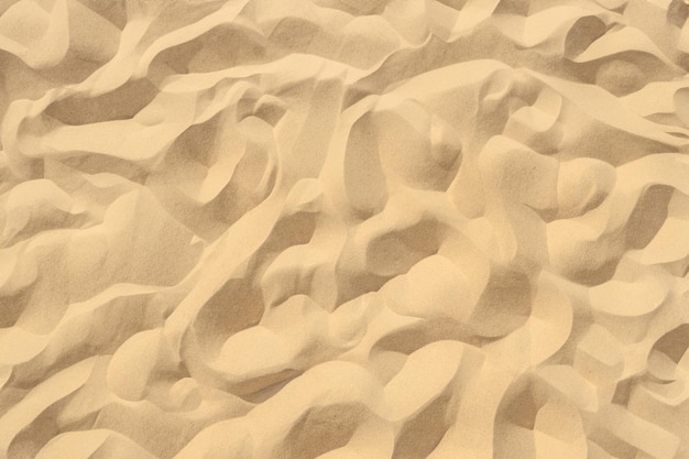 Enchanting Sand Background with Captivating Motif