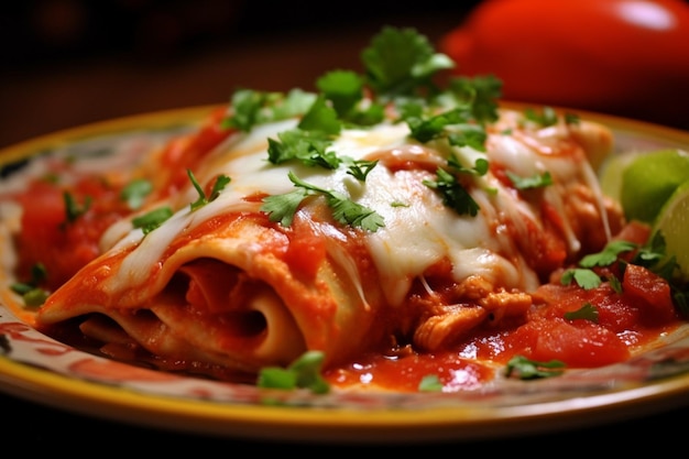 enchilada