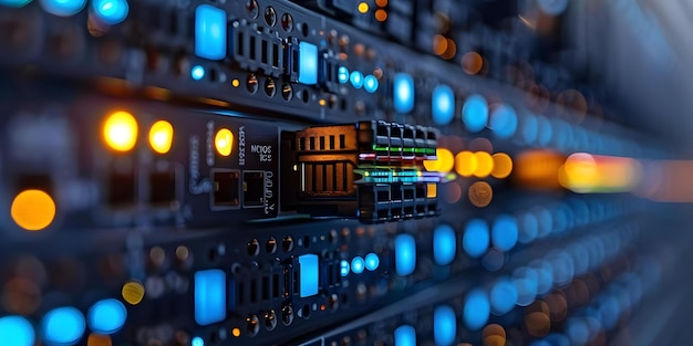 encryption protects network data from unauthorized access acting as a powerful shield concept network security data encryption unauthorized access cybersecurity protective shield