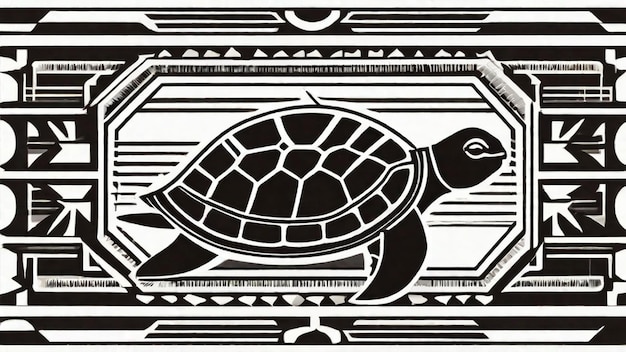 The Enduring Spirit of Turtles