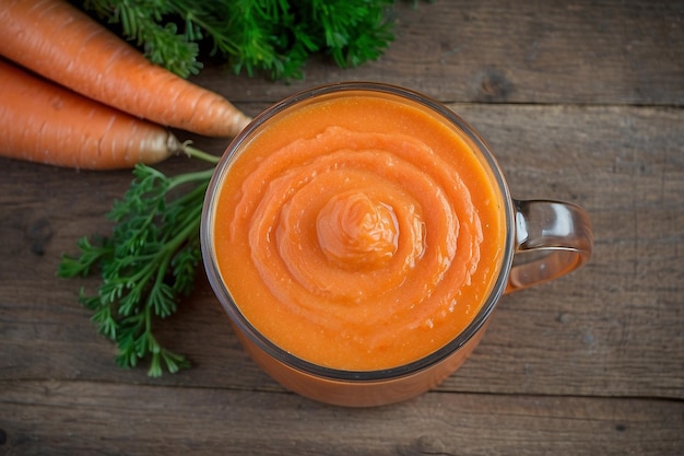 Energize Your Day Fresh Carrot Boost ar