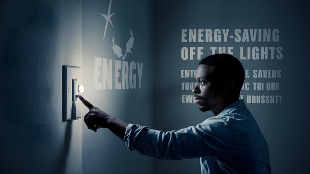 Understanding Energy Blockages