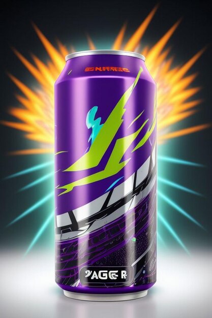 Energy drink