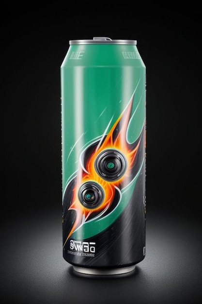 Energy drink