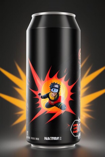 Energy drink