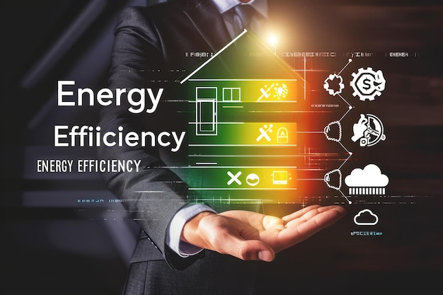 Energy Efficiency