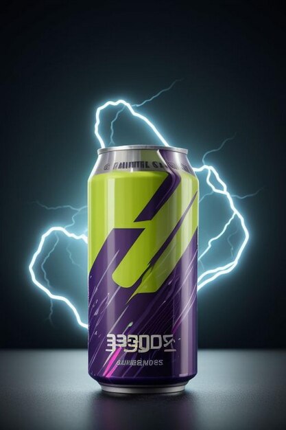 Energydrankje